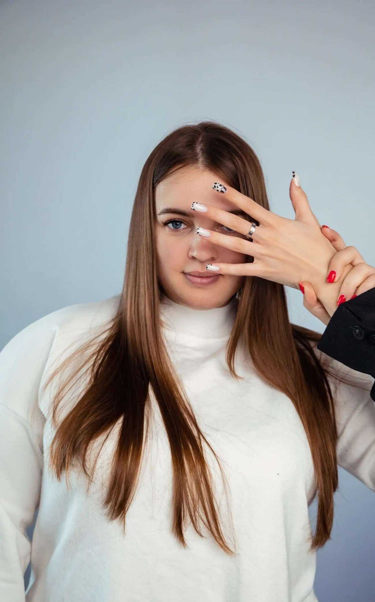 Отзывы на компанию Kristina_97_nails в Иркутске c фото