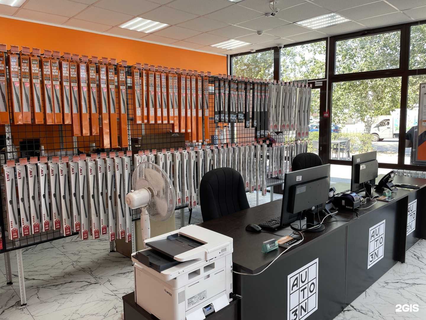 Отзывы на компанию Auto3N в Волжском c фото