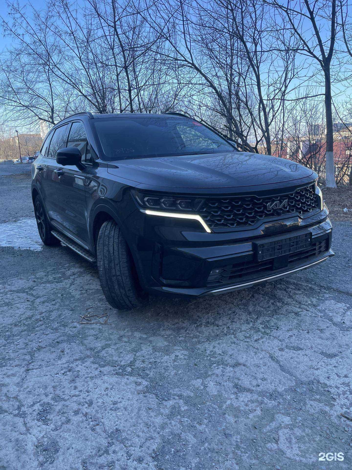 Отзывы на компанию Босфор Авто в г. Владивосток c фото