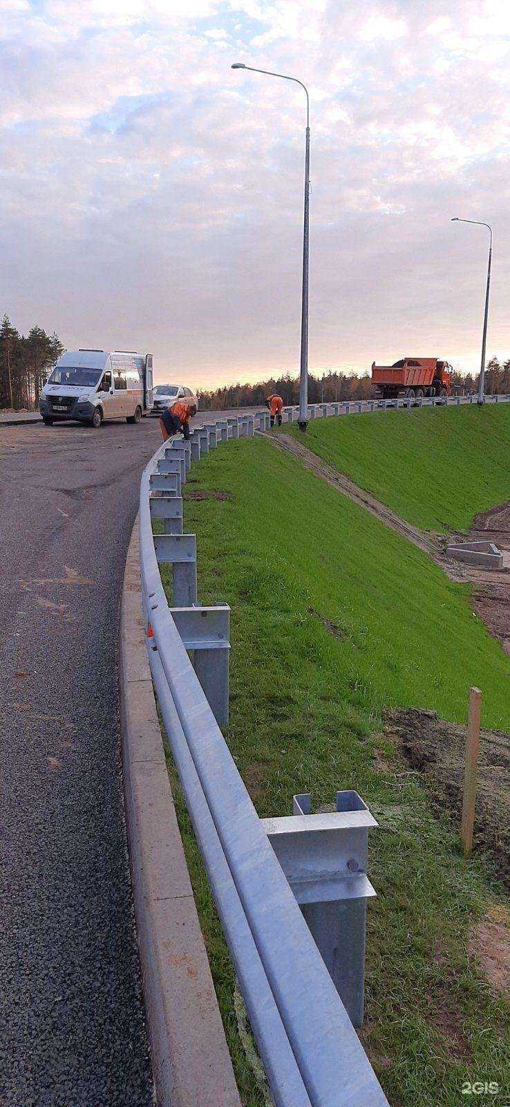 Отзывы на компанию Шоссе в Тюмени c фото