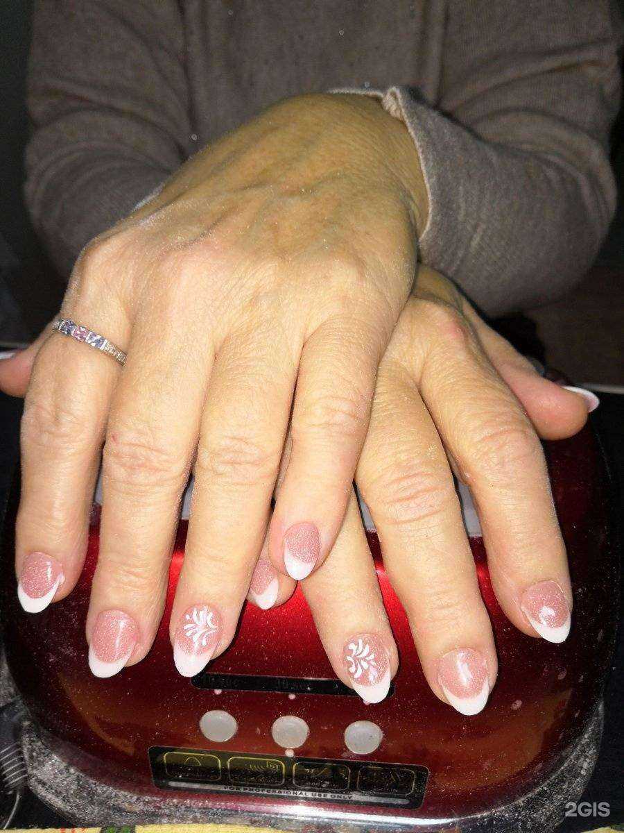 Отзывы на компанию Салон-парикмахерская в г. Златоуст c фото