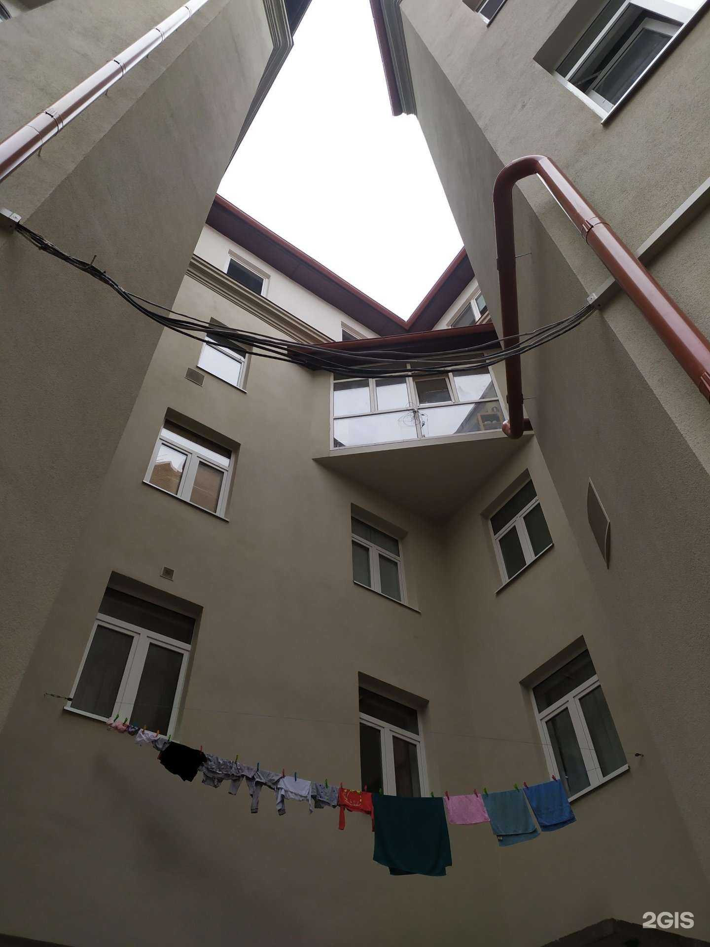 Отзывы на компанию Парадиз-Декор в Калининграде c фото - фотография 2 из 2