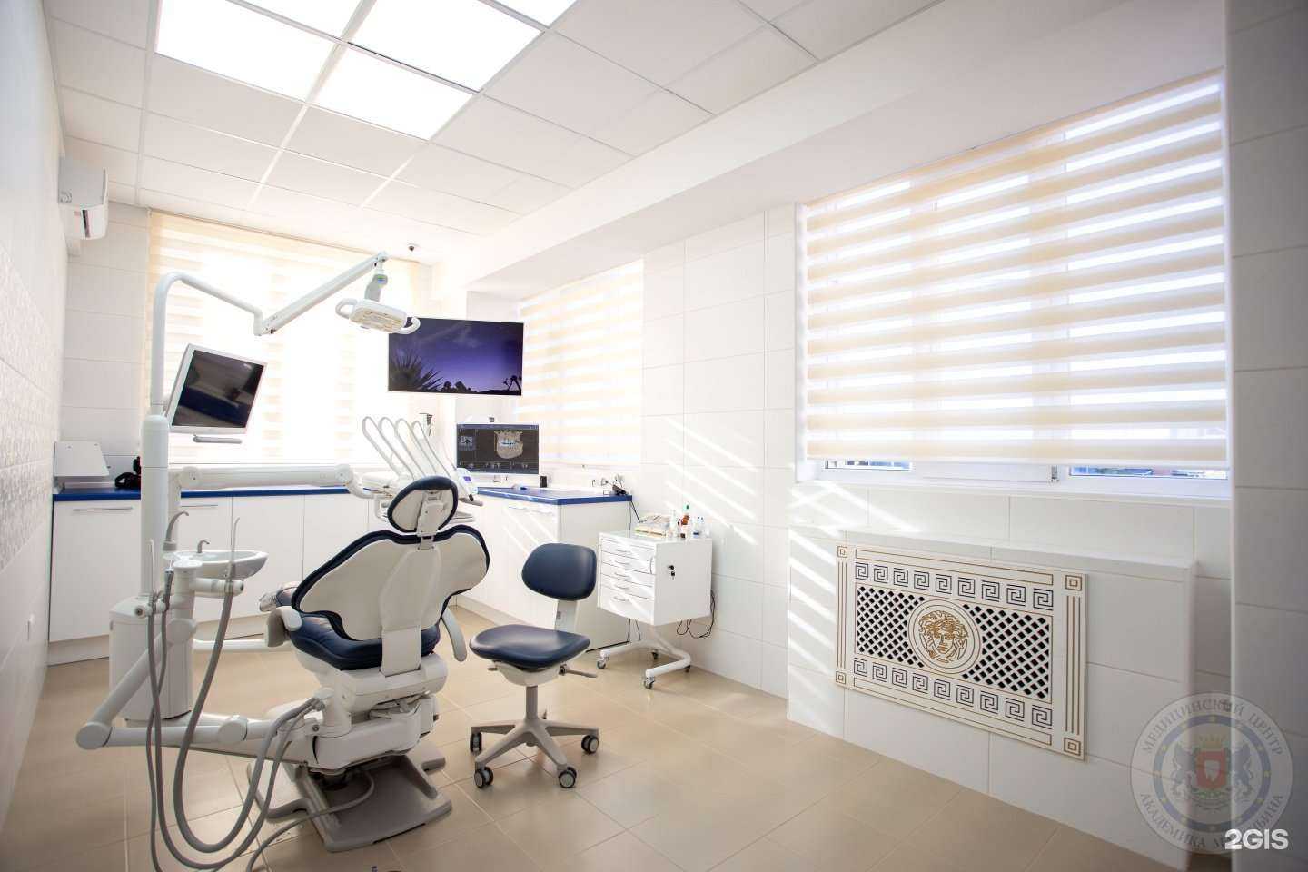 Отзывы на компанию Центр Академика Маланьина в Краснодаре c фото