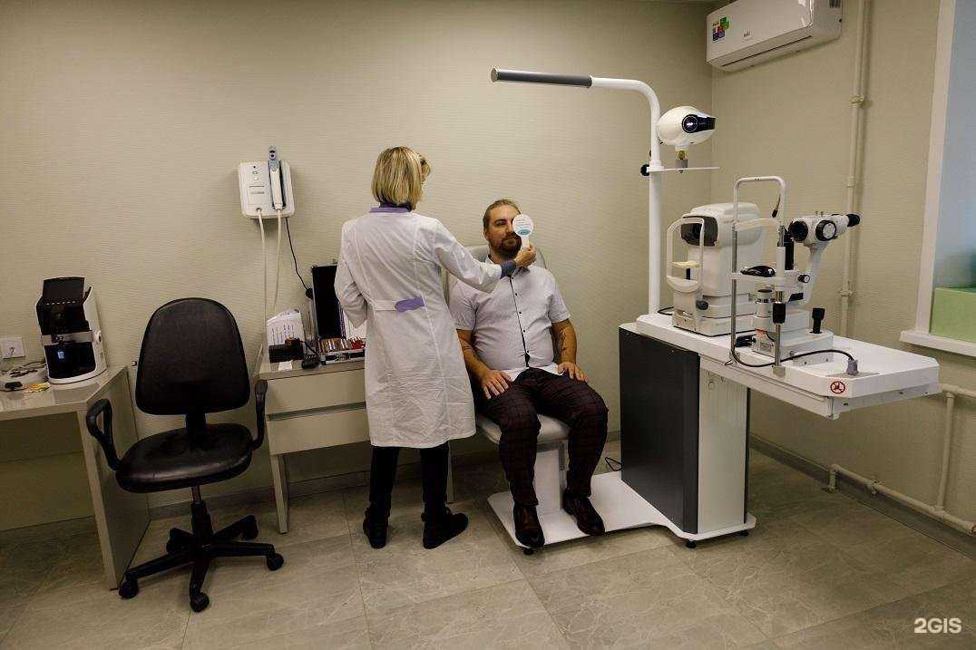 Отзывы на компанию Оптика регион в Казани c фото