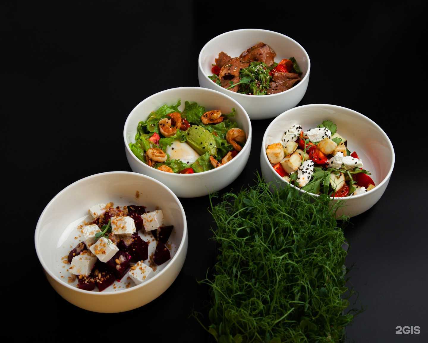 Отзывы на компанию Место вкусных встреч в г. Иркутск c фото