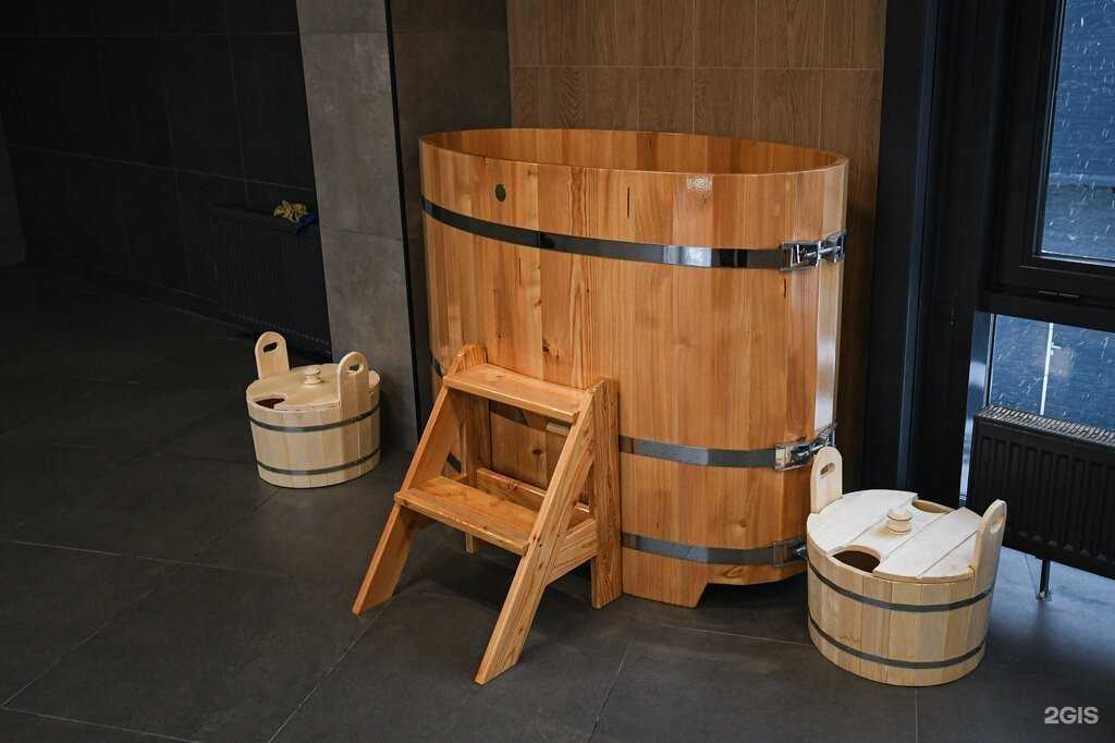 Отзывы на компанию Старт бани в г. Красногорск c фото