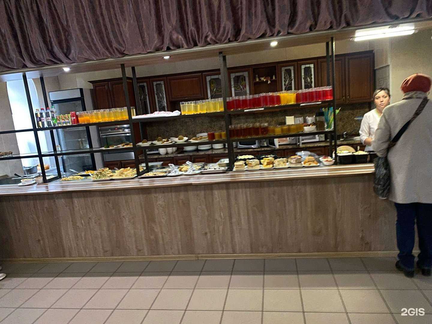 Отзывы на компанию Вечернее в г. Березники c фото