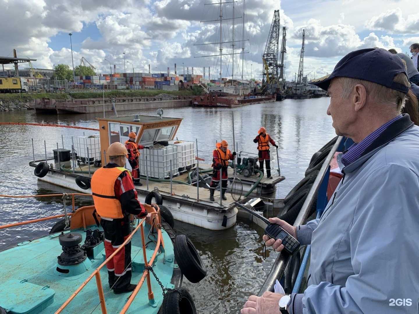 Отзывы на компанию Карельское профессиональное аварийно-спасательное формирование в г. Петрозаводск c фото