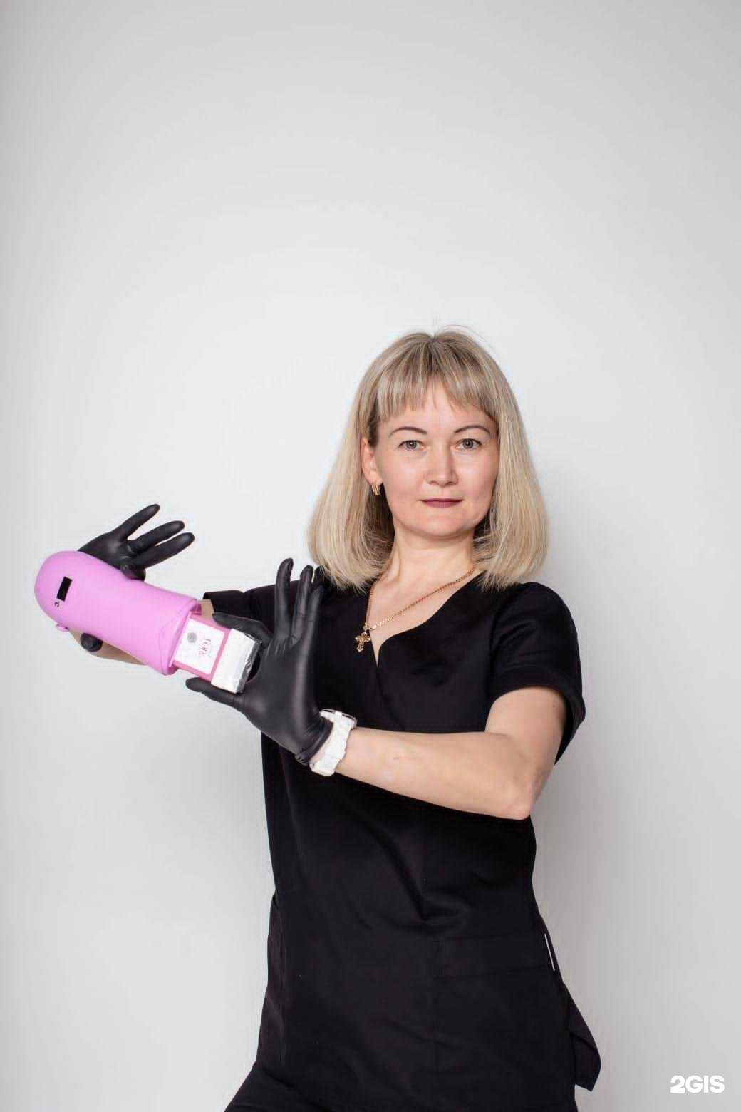 Отзывы на компанию Студия эпиляции в г. Омск c фото