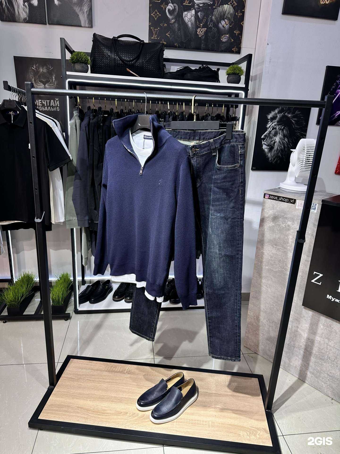 Отзывы на компанию Zeus в г. Владивосток c фото