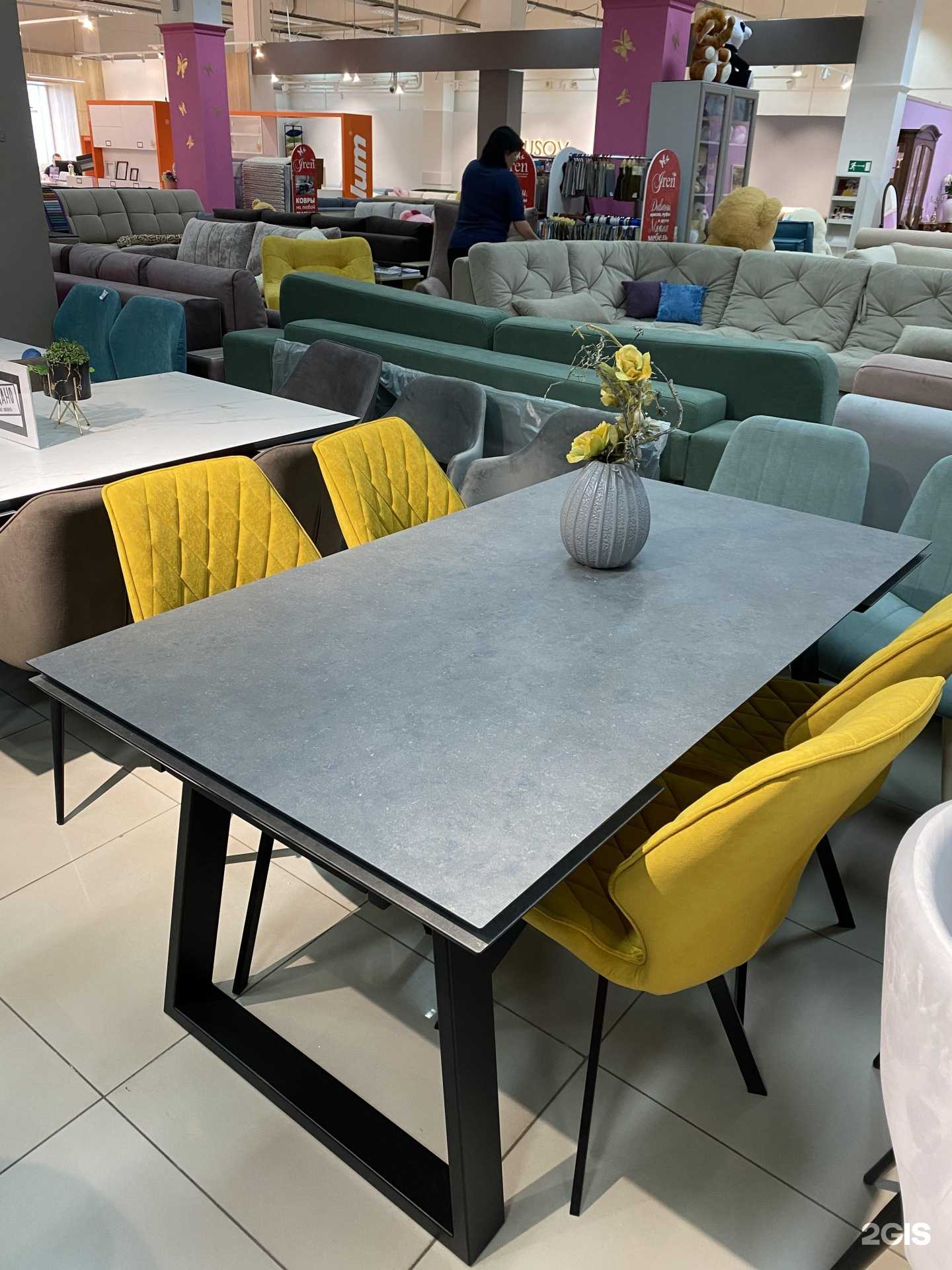 Отзывы на компанию Soho в Кургане c фото