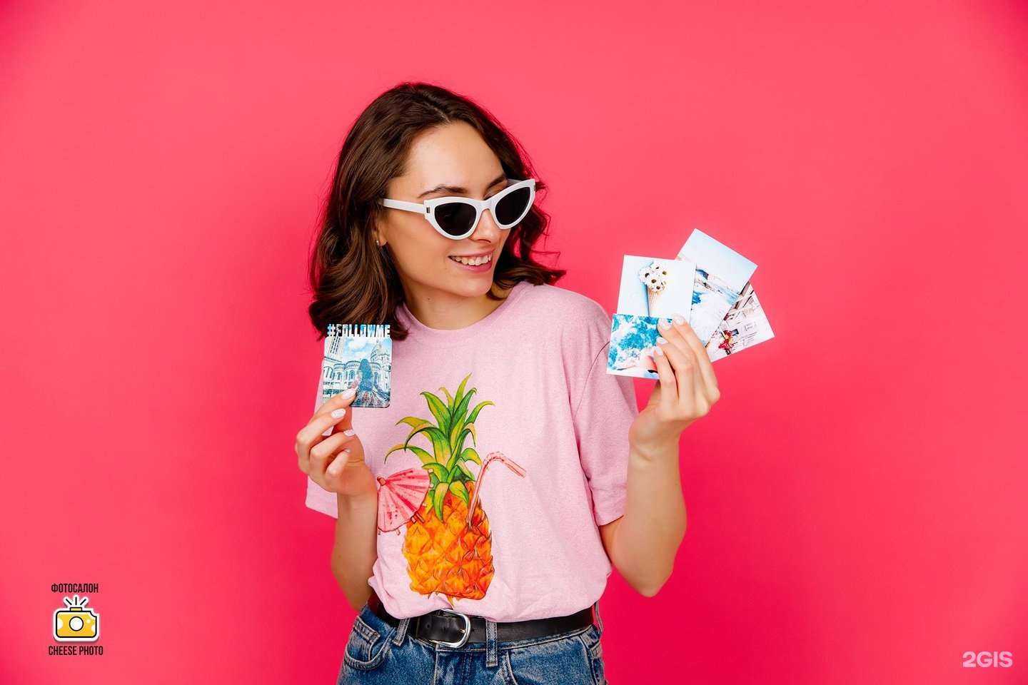 Отзывы на компанию Cheese photo в г. Сызрань c фото