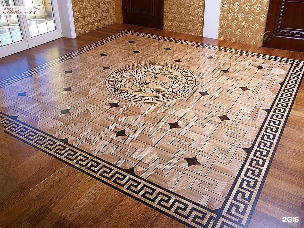 Отзывы на компанию Самарский дом паркета в Самаре c фото