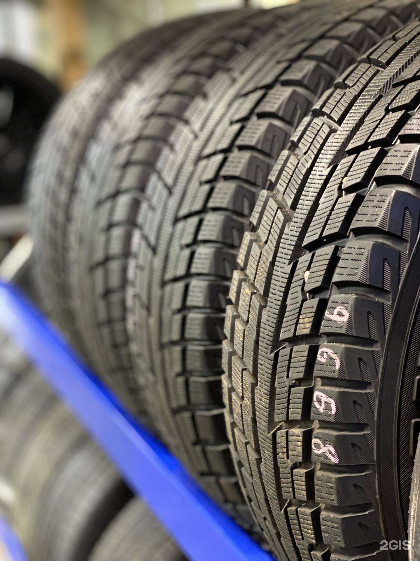 Отзывы на компанию ДжапанГараж в г. Владивосток c фото