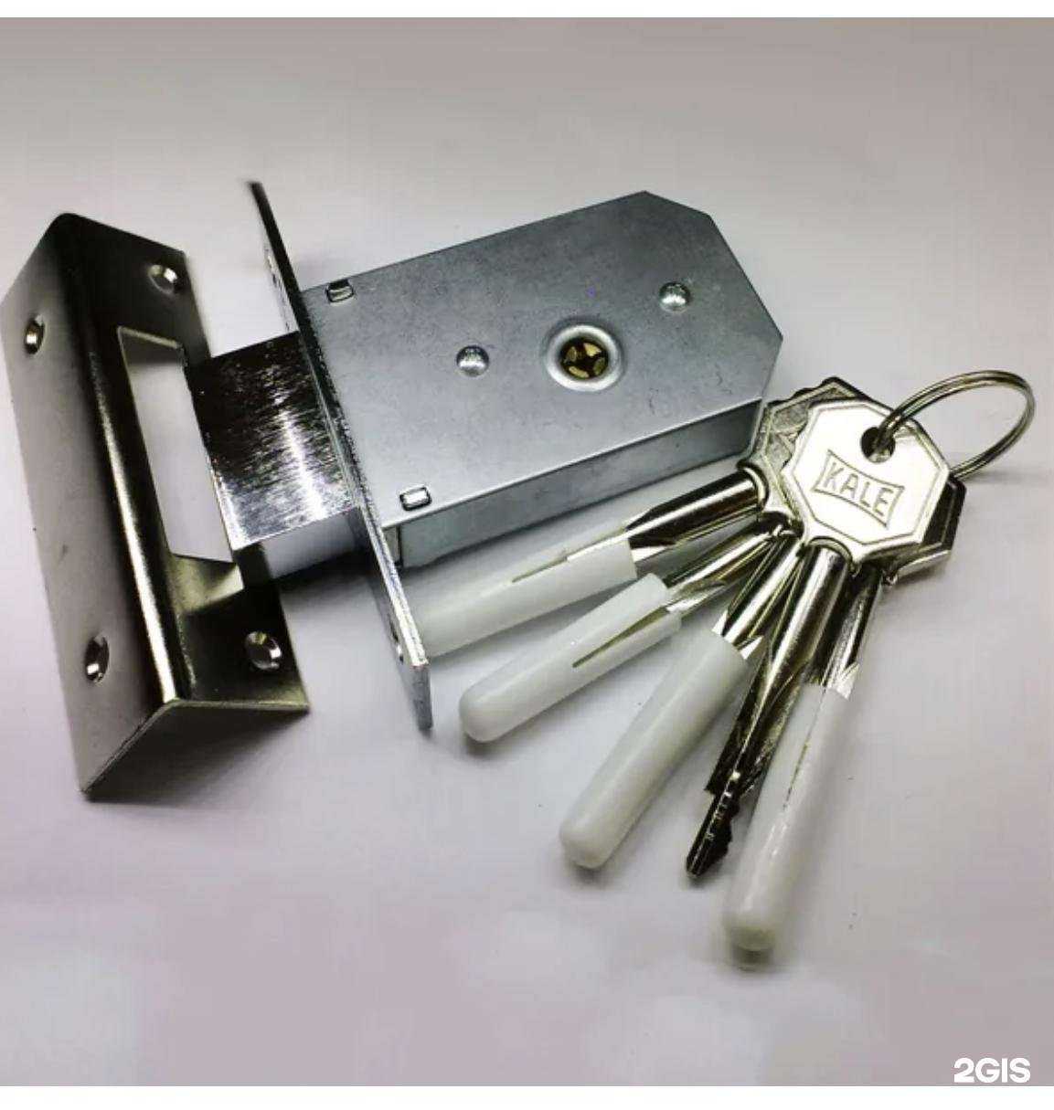 Отзывы на компанию Вскрытие-замков-нн.рф в Нижнем Новгороде c фото