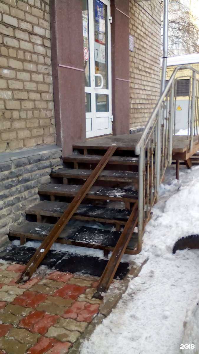 Отзывы на компанию Медицина для всех в Кирове c фото