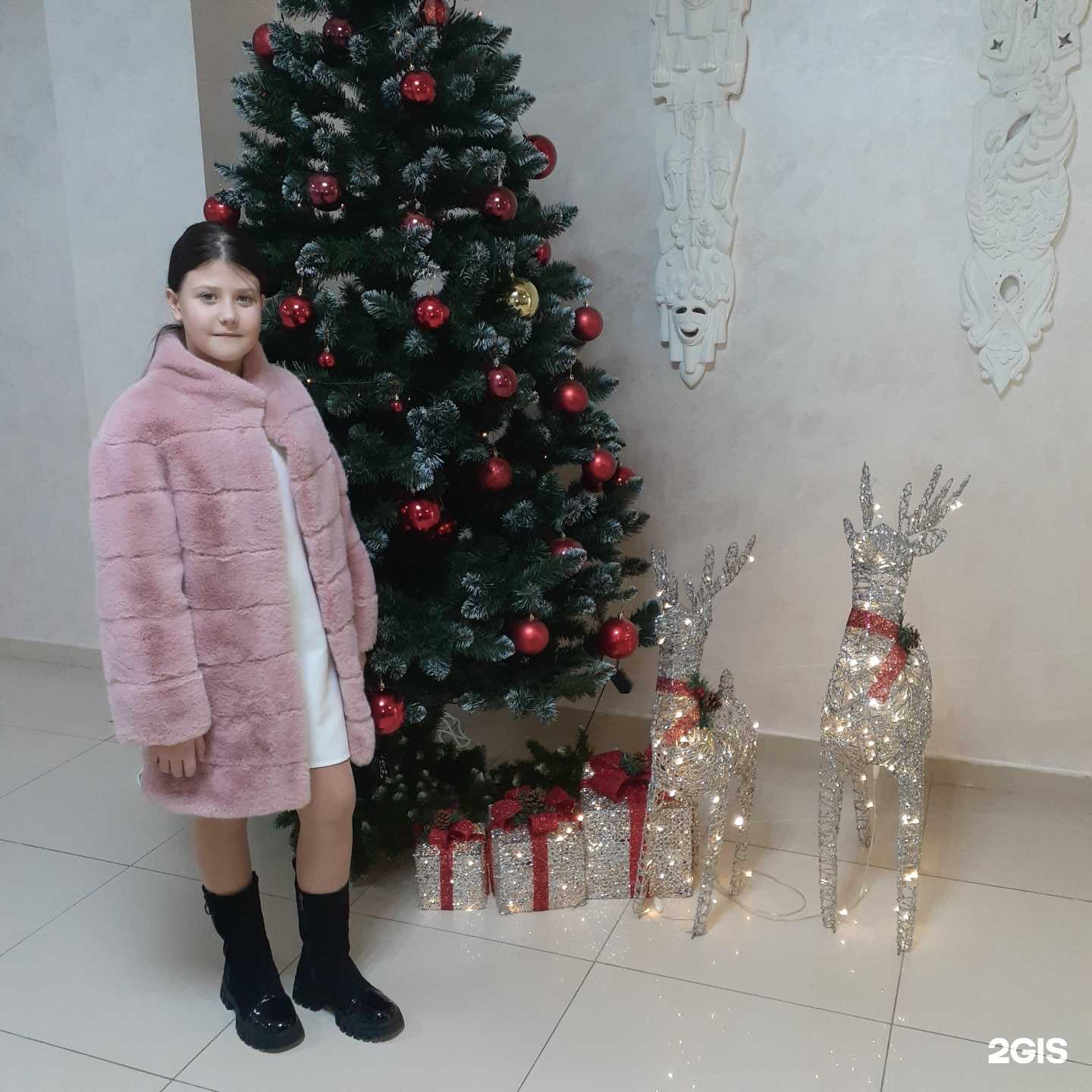 Отзывы на компанию Гермес в г. Невинномысск c фото