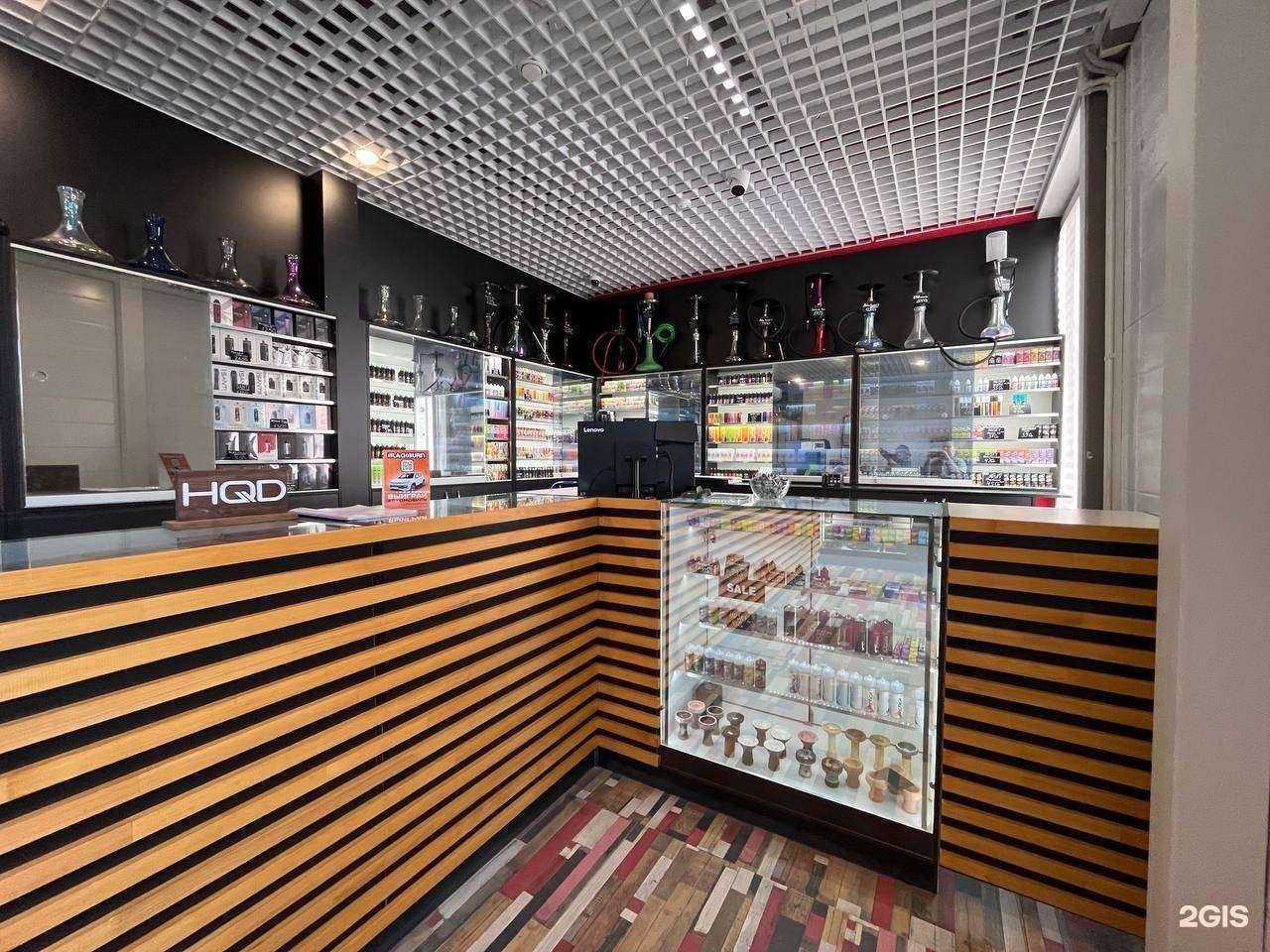 Отзывы на компанию Smoke One в Чебоксарах c фото