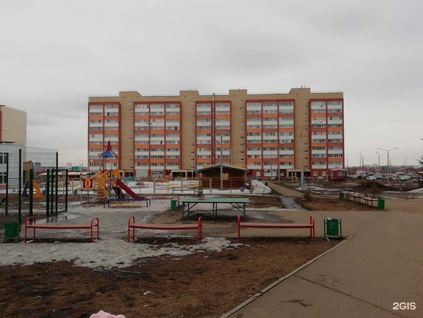 Отзывы на компанию Азалия в Набережных Челнах c фото - фотография 2 из 2