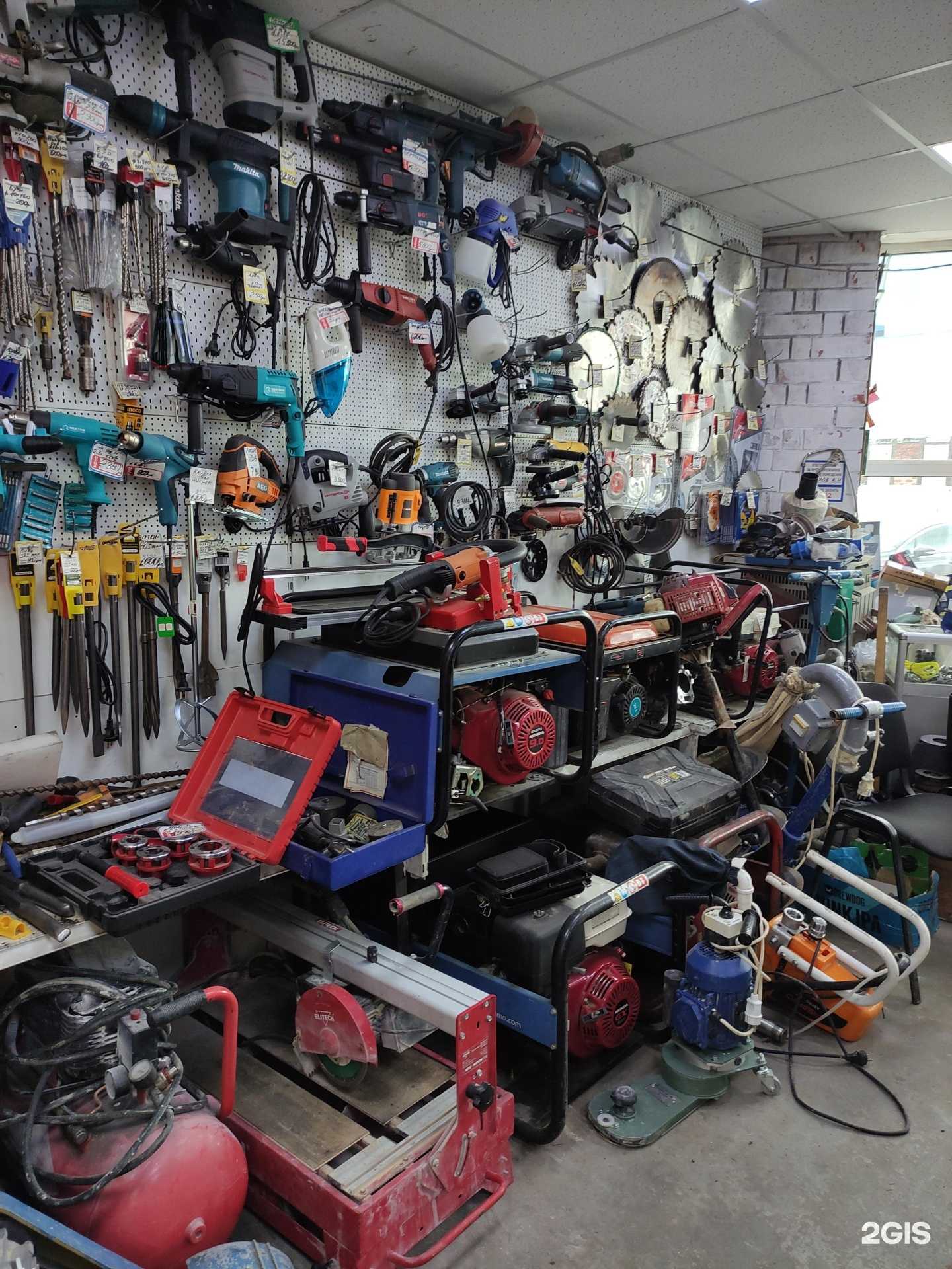 Отзывы на компанию Компания по аренде оборудования в Реутове c фото