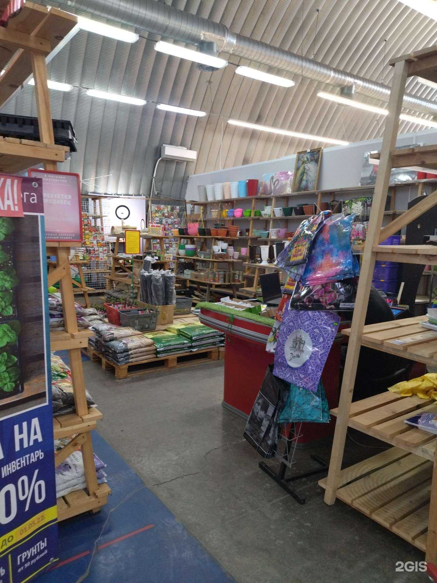 Отзывы на компанию Алтайские семена в Новокузнецке c фото