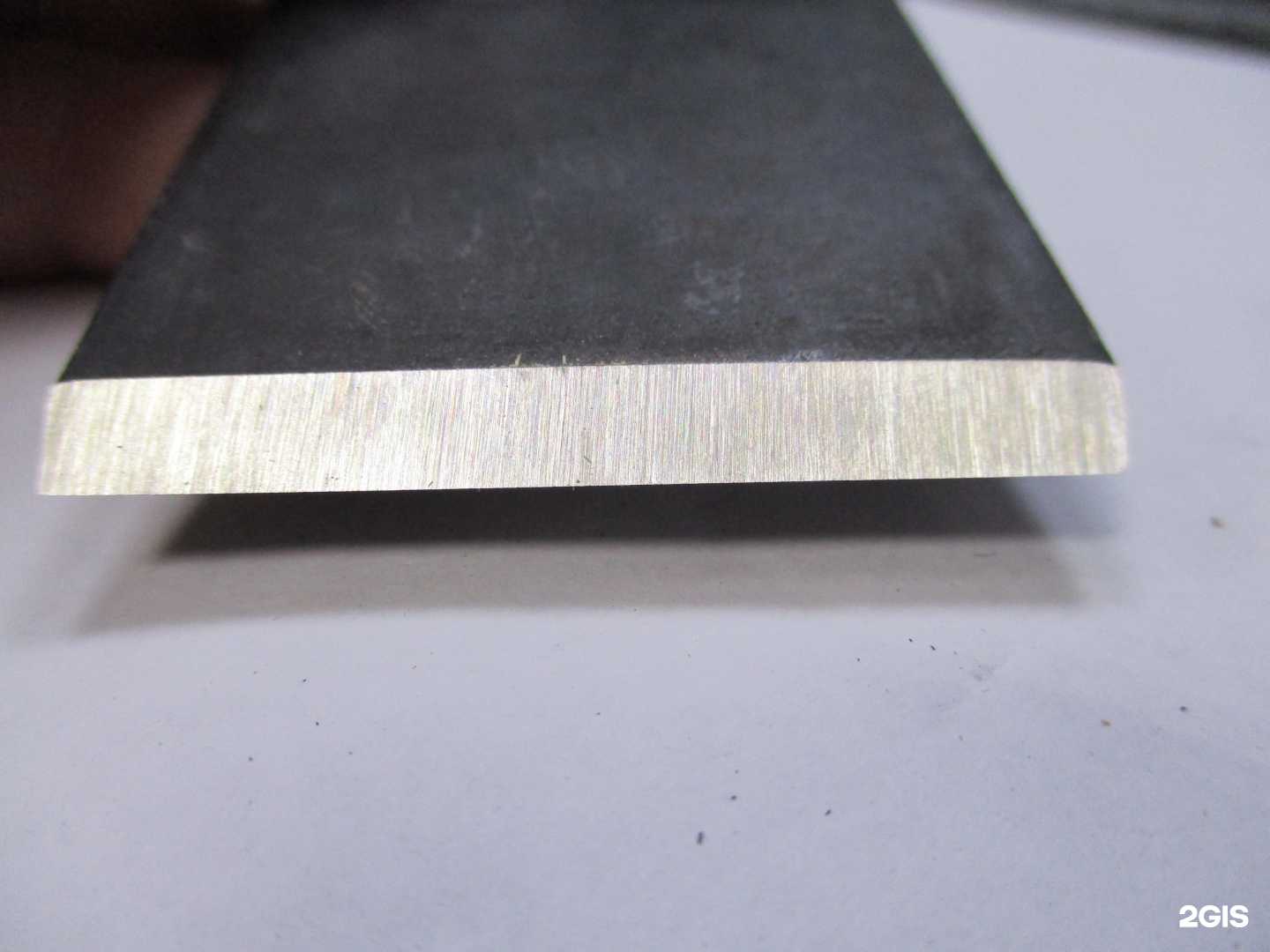 Отзывы на компанию Заточка №1 в г. Екатеринбург c фото