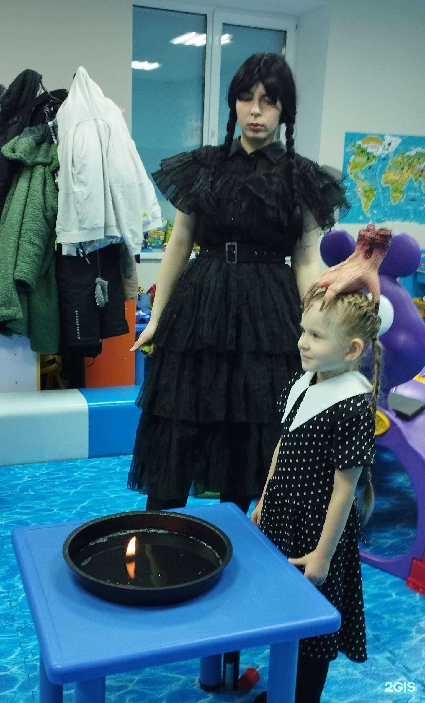 Отзывы на компанию Бухта приключений в г. Пенза c фото