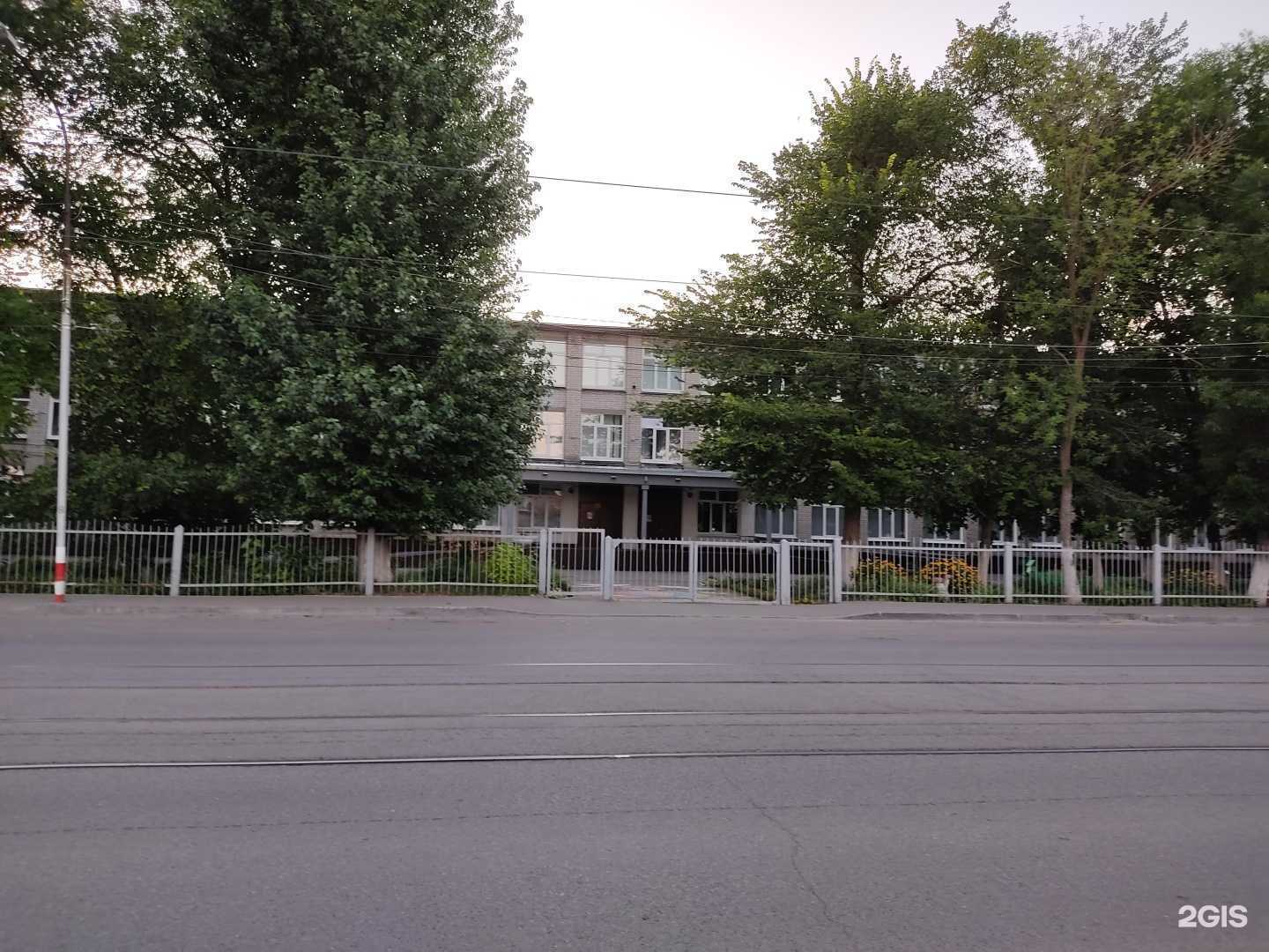 Отзывы на компанию Гимназия №21 в Ульяновске c фото