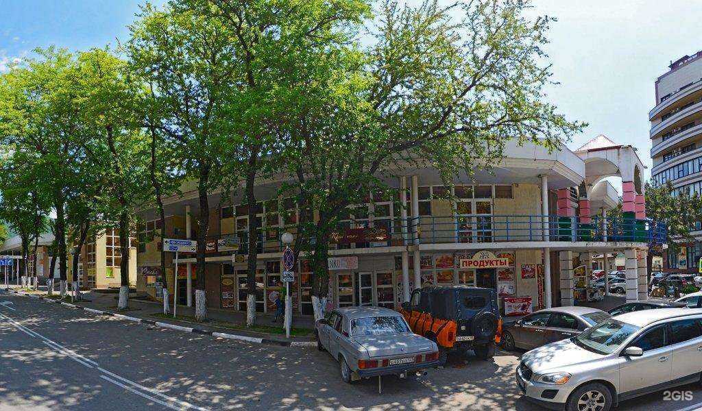 Отзывы на компанию ВСК в г. Геленджик c фото