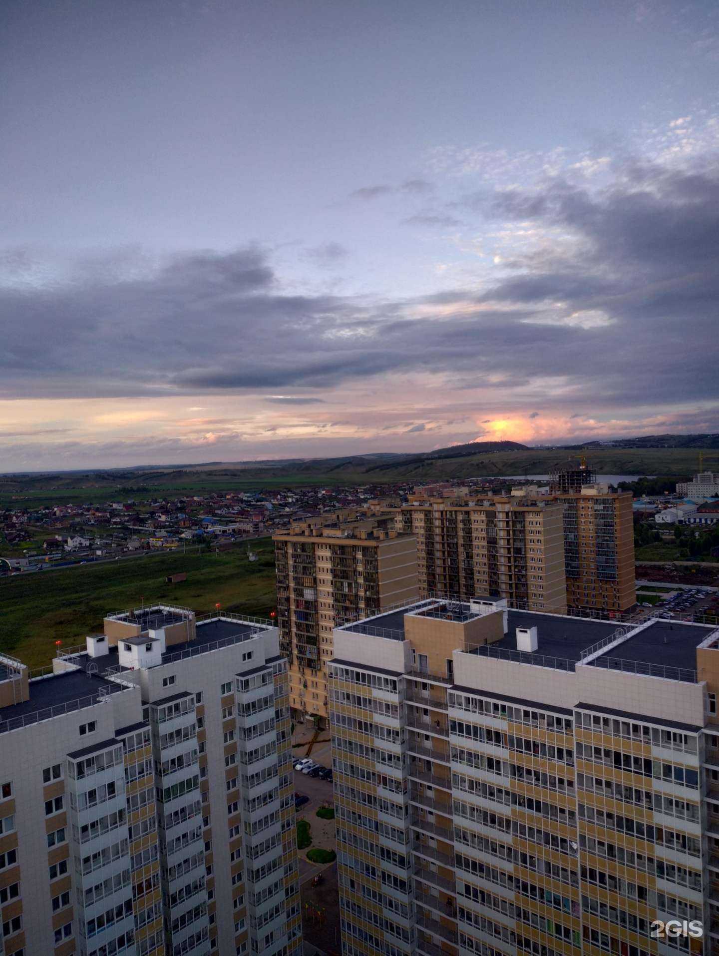 Отзывы на компанию Анубис в Красноярске c фото - фотография 2 из 2