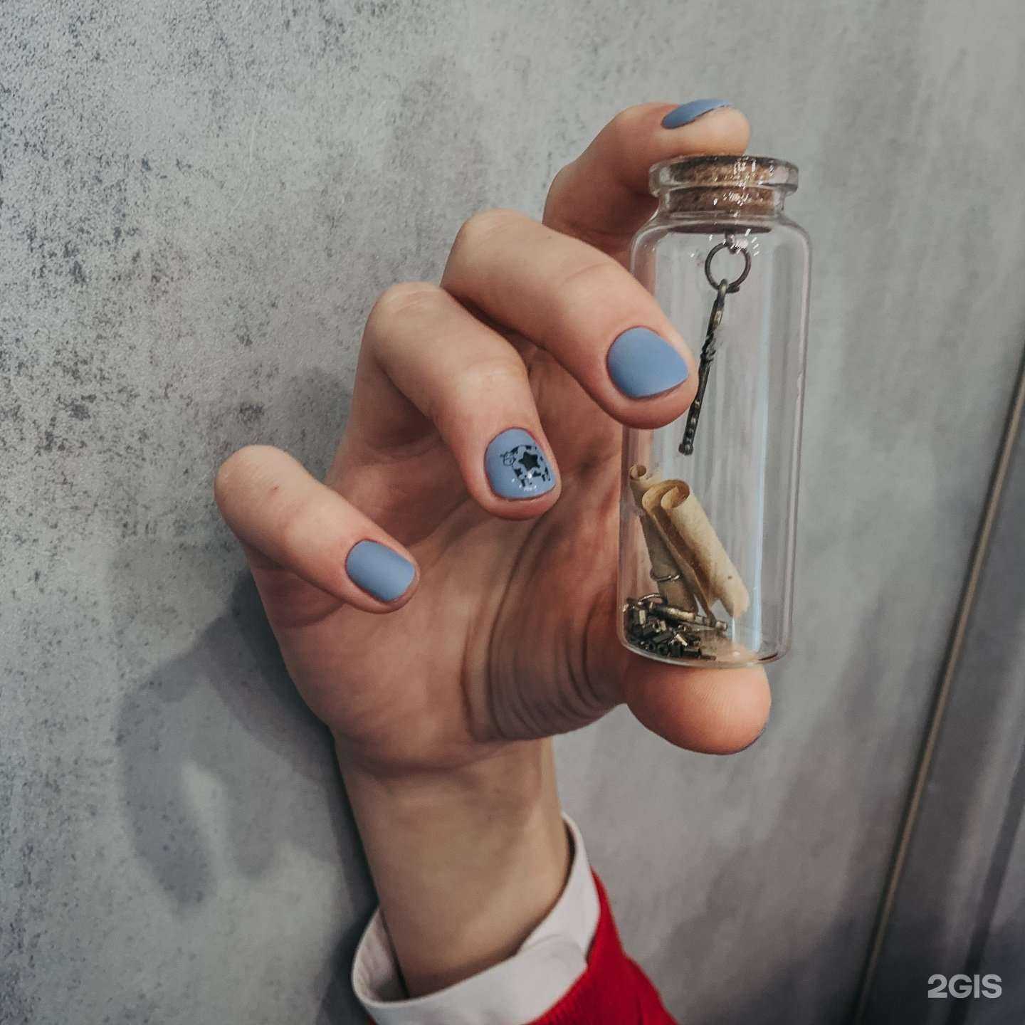 Отзывы на компанию Koroleva beauty nails в Владивостоке c фото