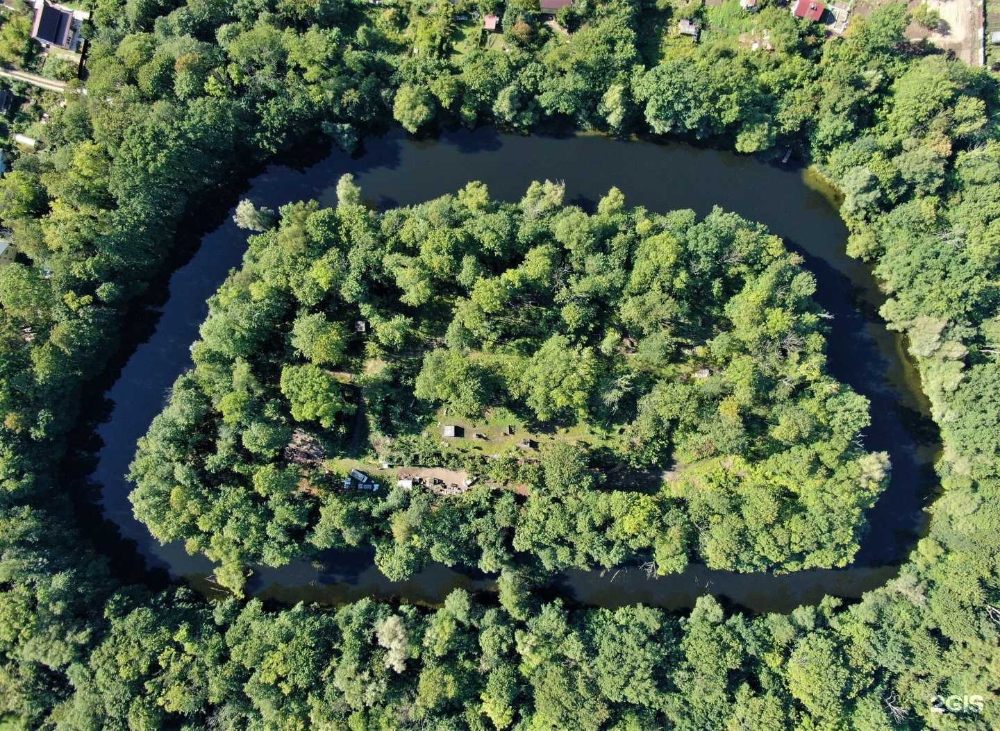 Отзывы на компанию Форт 5А Лендорф в Калининграде c фото - фотография 2 из 2