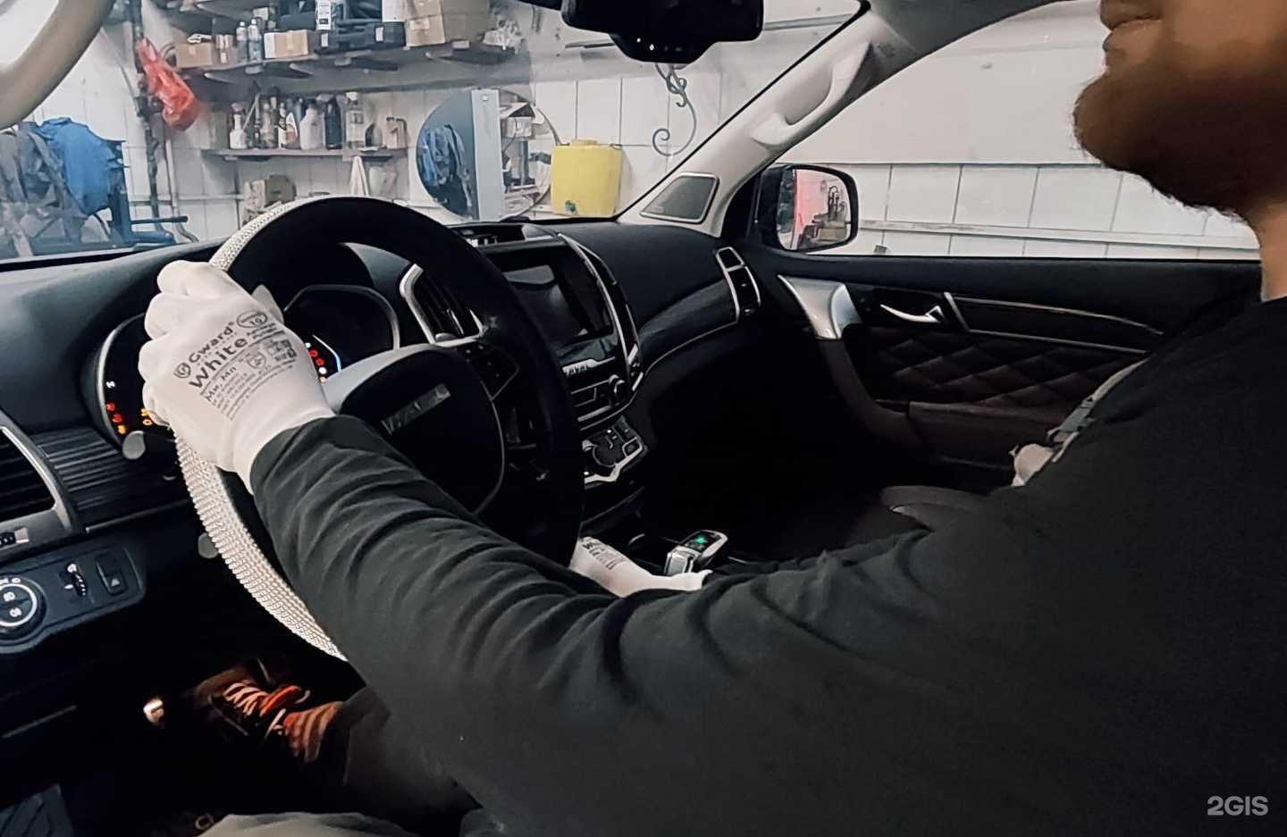 Отзывы на компанию Севермакс Красноярск в Красноярске c фото