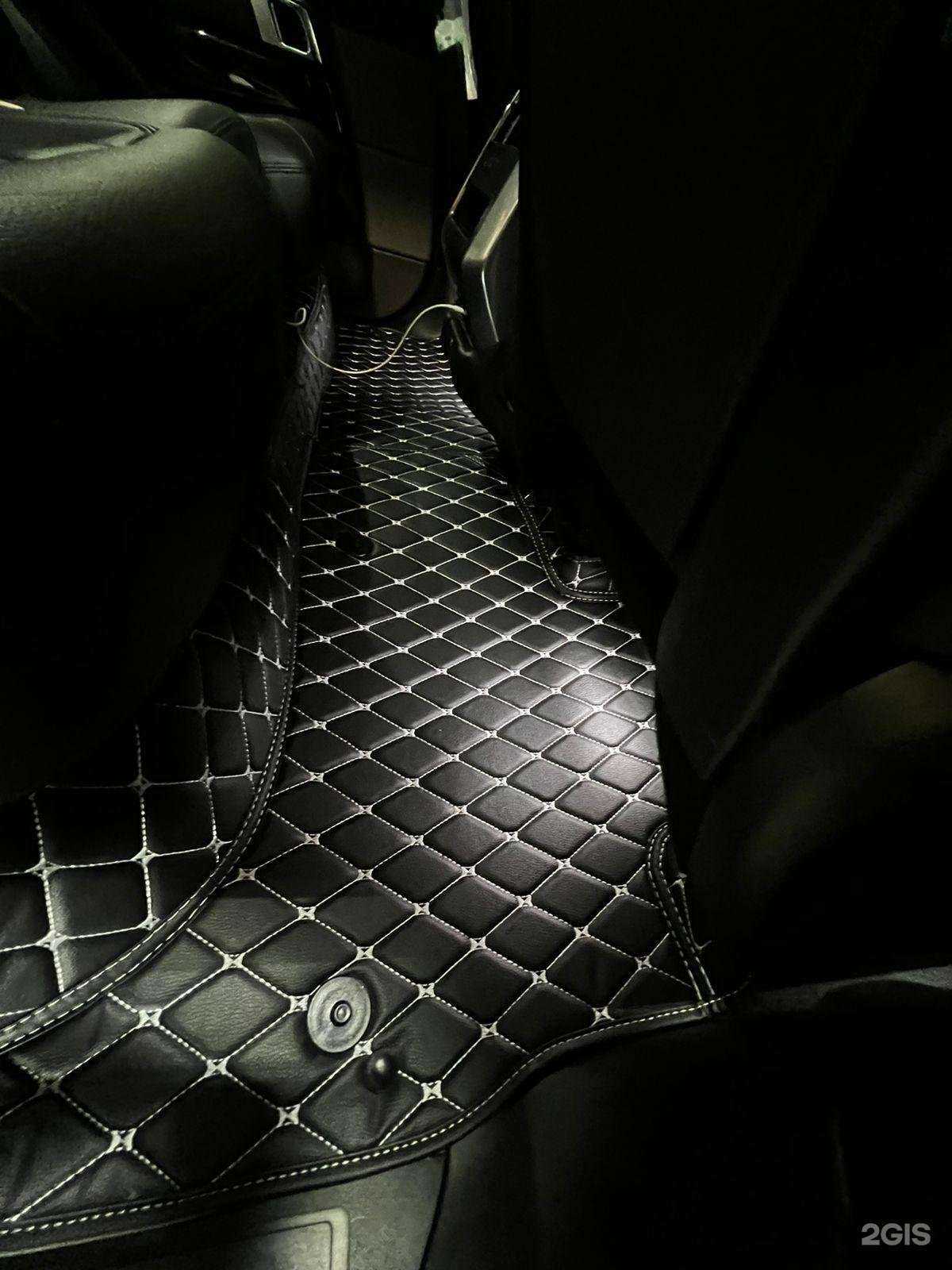 Отзывы на компанию Эва ателье в Екатеринбурге c фото