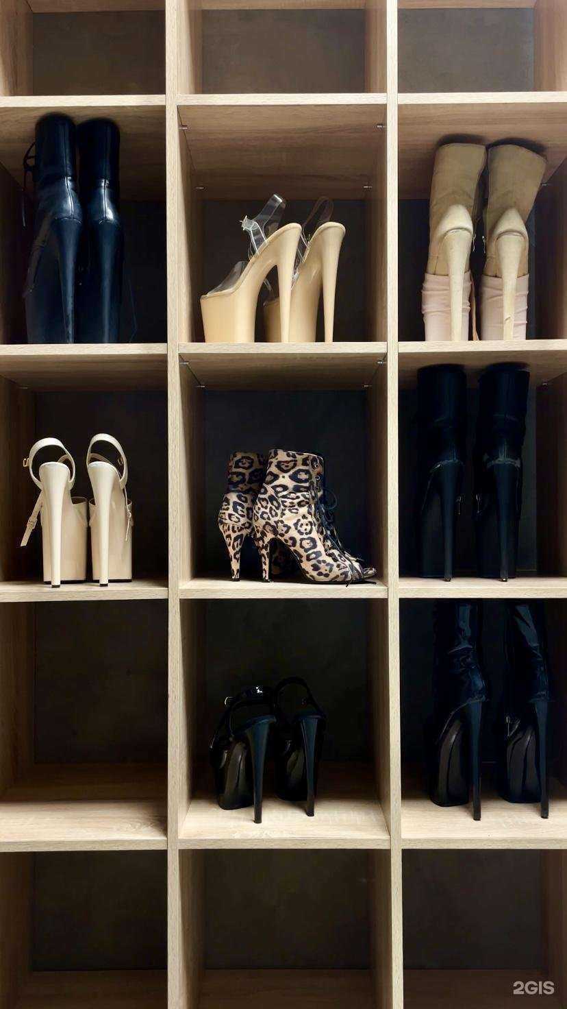 Отзывы на компанию Emotion в Красноярске c фото