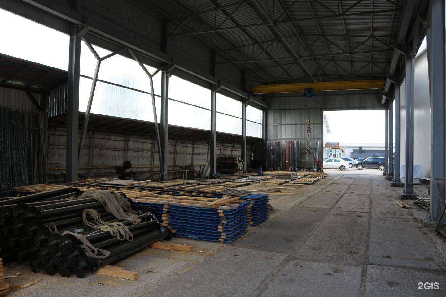 Отзывы на компанию Новый дом в г. Орёл c фото