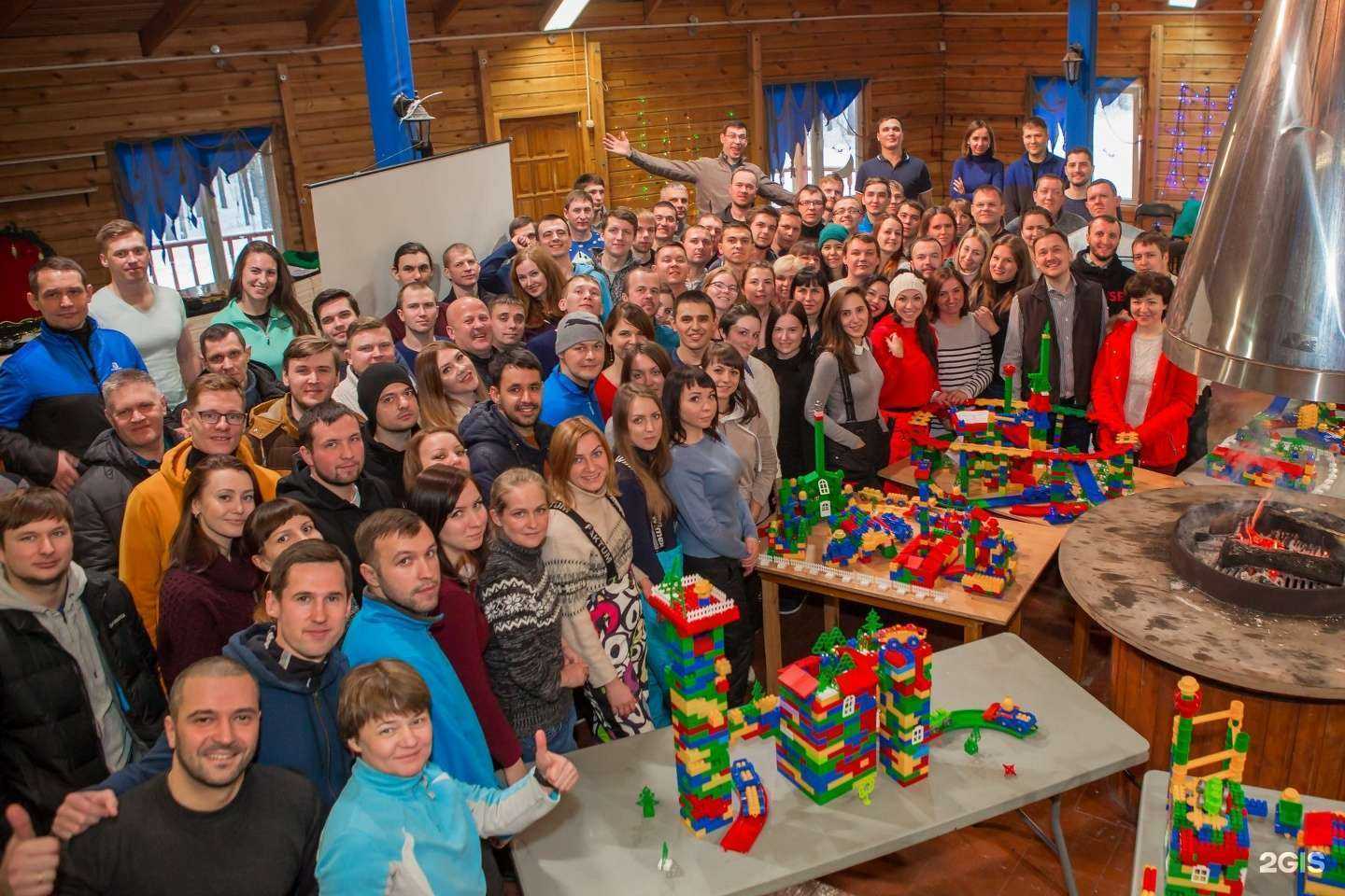 Отзывы на компанию Райвал в Екатеринбурге c фото