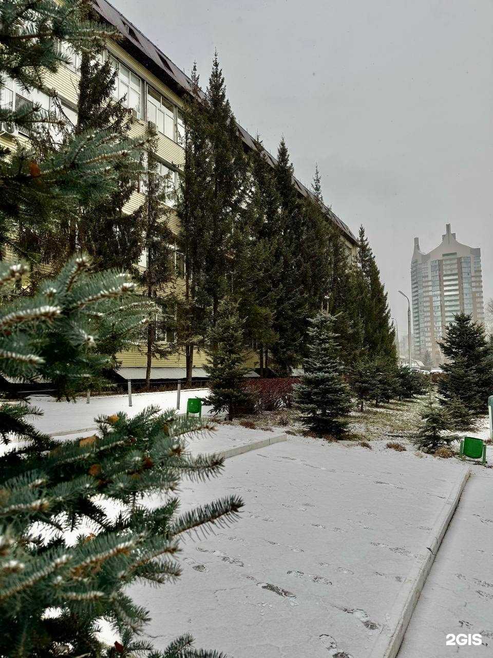 Отзывы на компанию Франч Брокер в г. Казань c фото