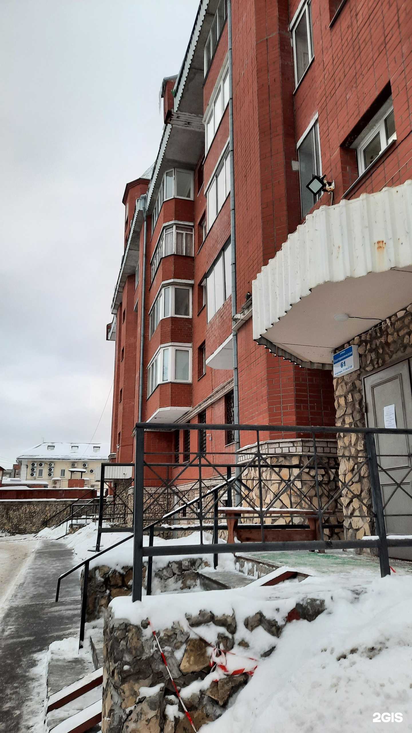 Отзывы на компанию Интер-Техника в Перми c фото - фотография 2 из 2