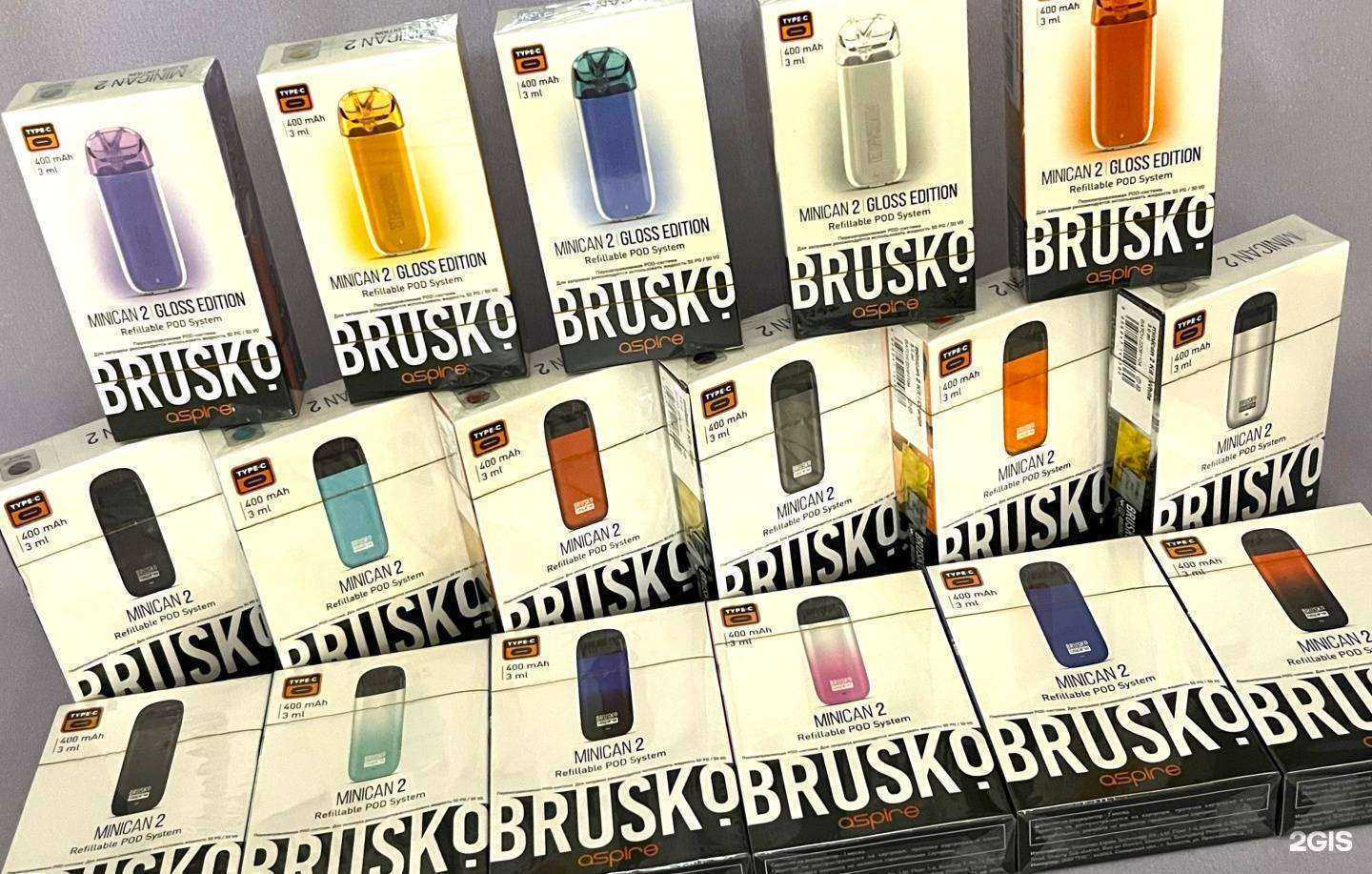 Отзывы на компанию Vape shop в Ижевске c фото