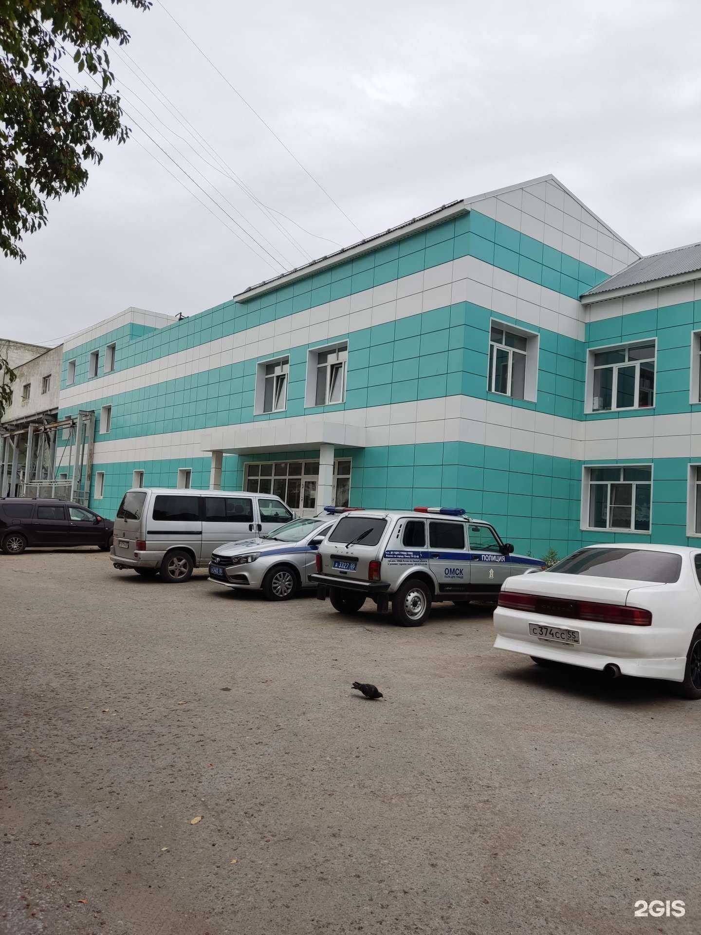 Отзывы на компанию Столовая в Омске c фото - фотография 2 из 2