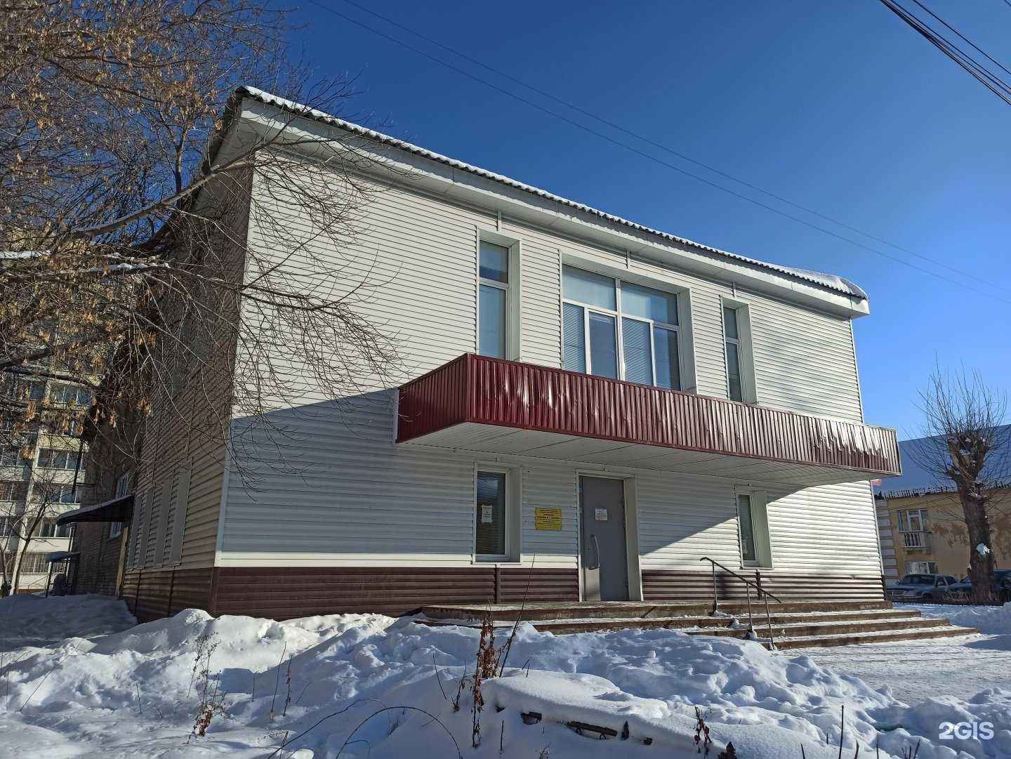 Отзывы на компанию Кабинет врачей общей практики в Копейске c фото