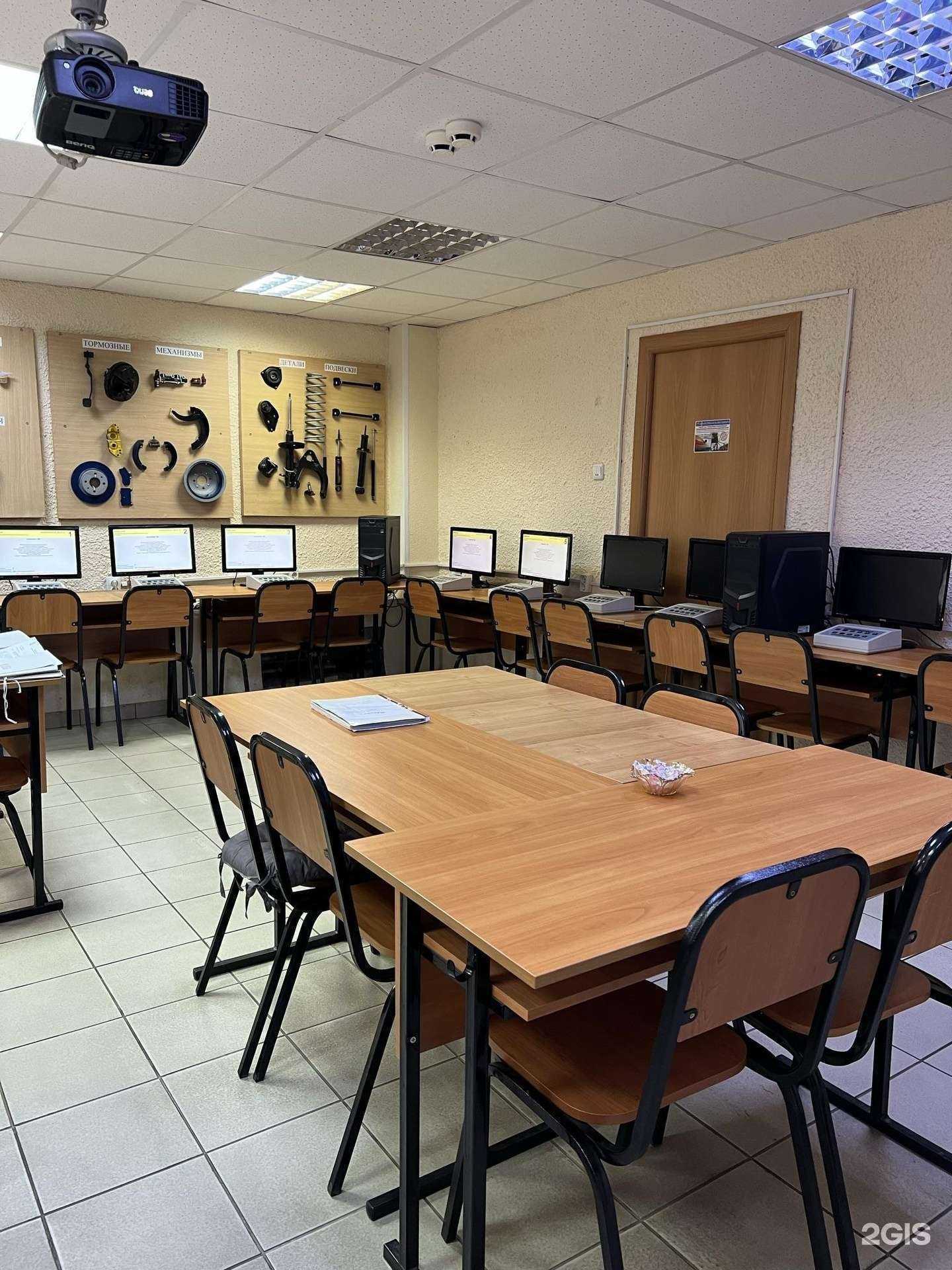 Отзывы на компанию Авангард в Омске c фото