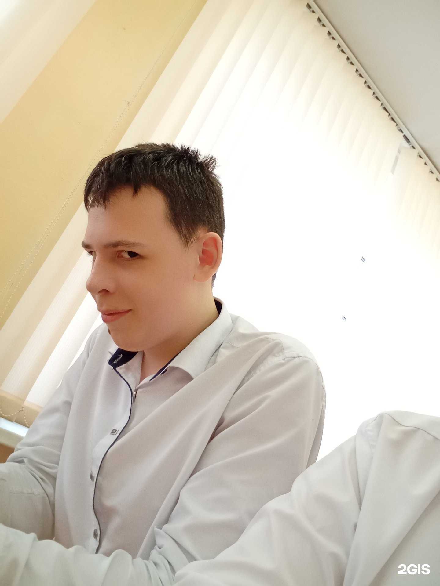 Отзывы на компанию Средняя школа №72 в г. Тюмень c фото