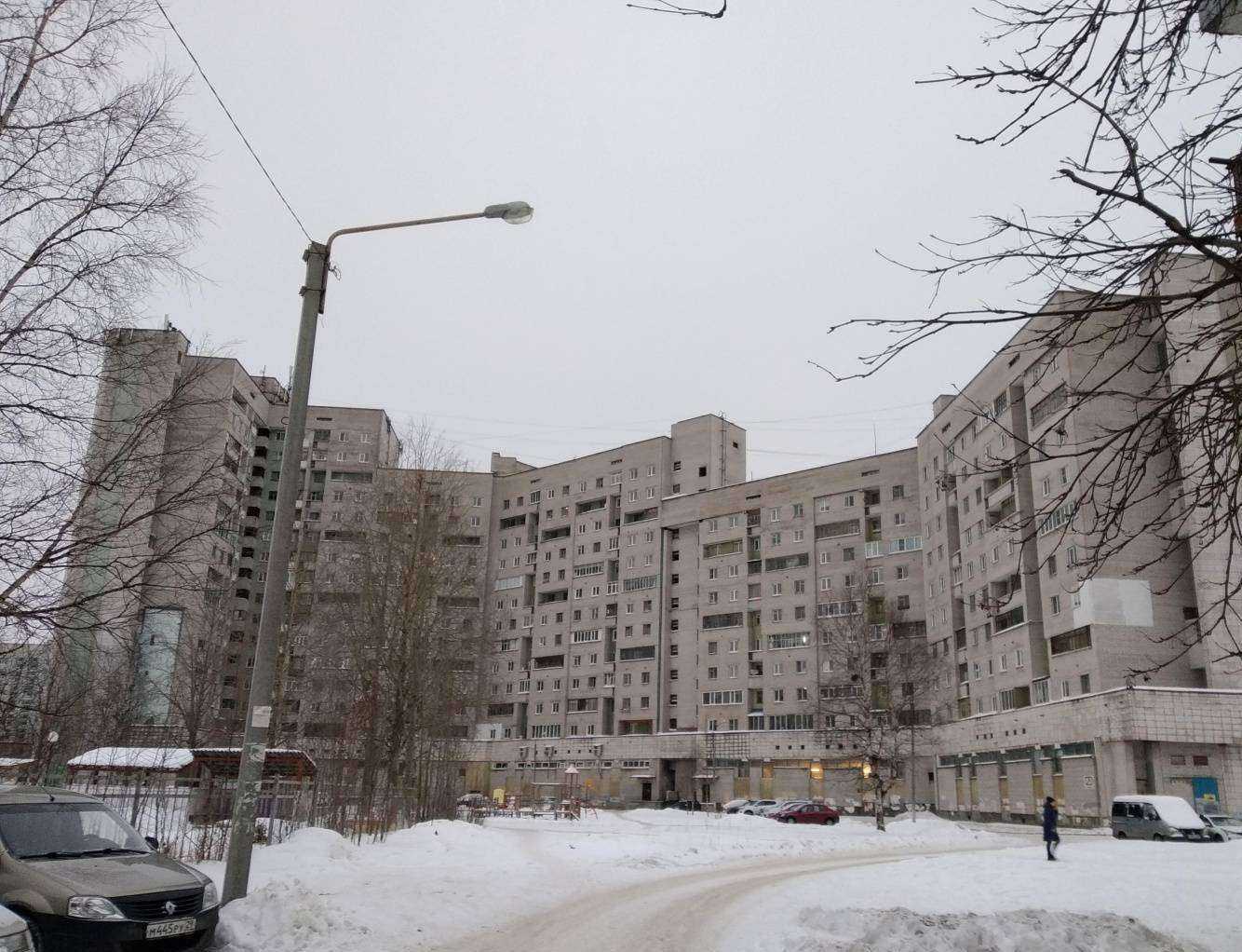 Отзывы на компанию АвтомобилИ в Северодвинске c фото - фотография 2 из 2