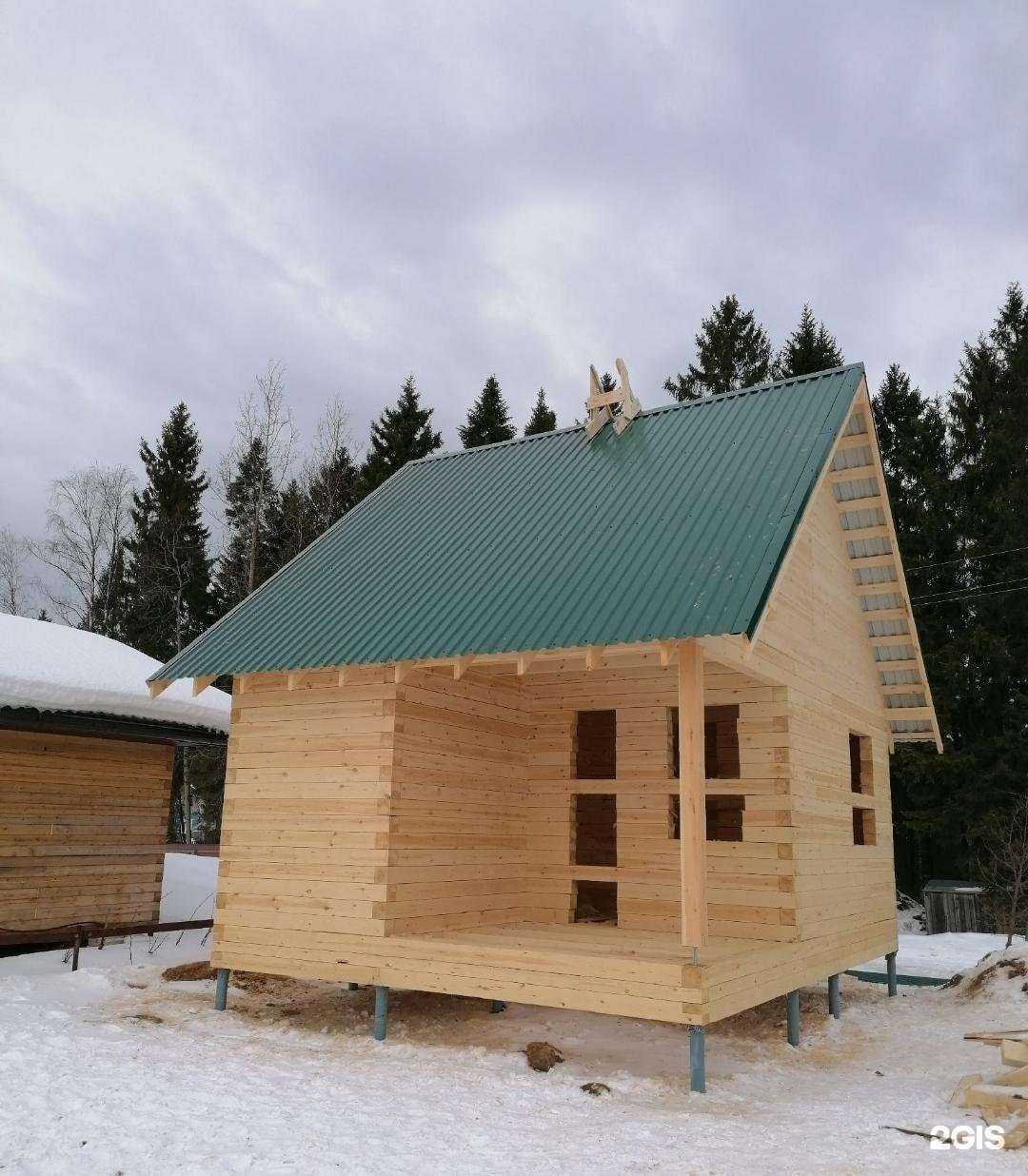 Отзывы на компанию СтройКоми в г. Сыктывкар c фото