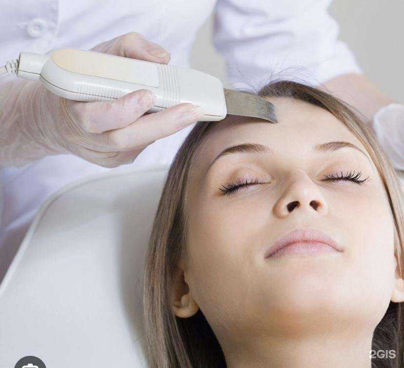 Отзывы на компанию Студия эпиляции и депиляции в Омске c фото