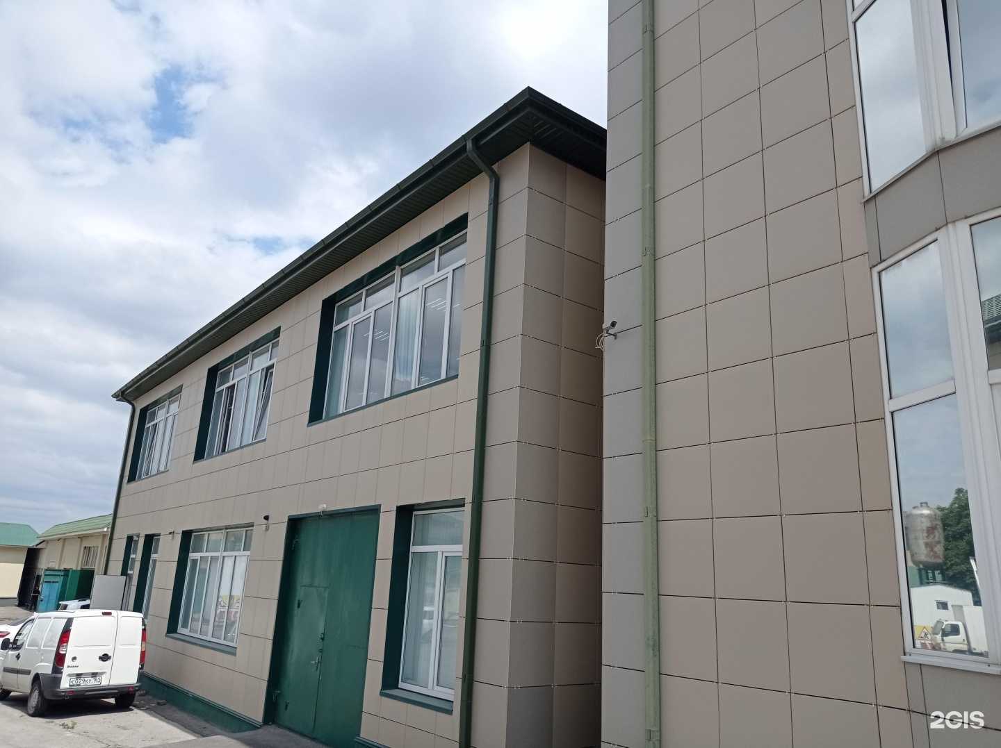 Отзывы на компанию Незабудка в Нальчике c фото