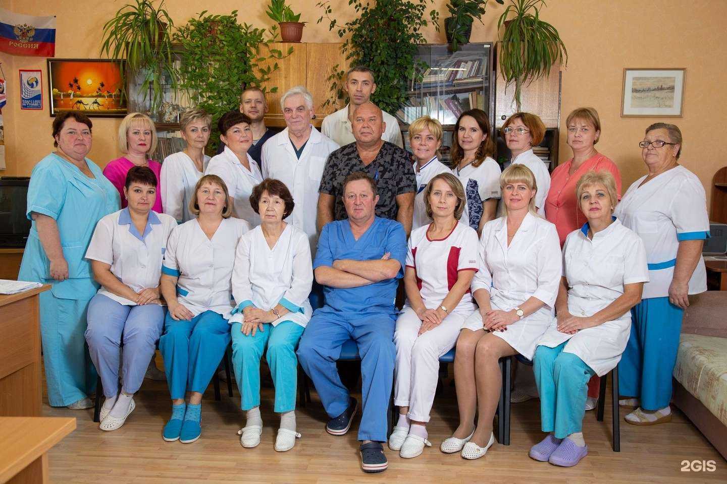 Отзывы на компанию Областная клиническая больница в Ярославле c фото