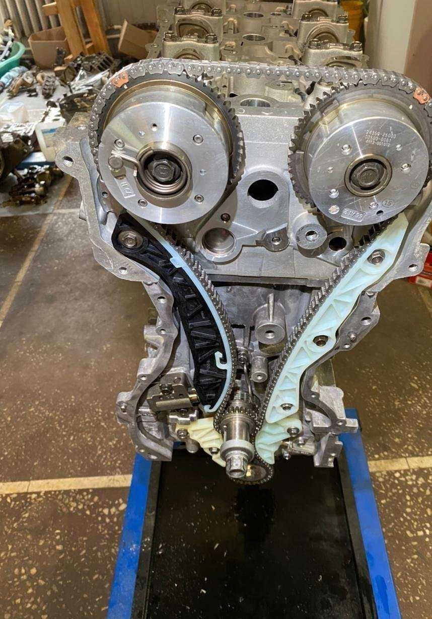 Отзывы на компанию Kpp-motors в Челябинске c фото